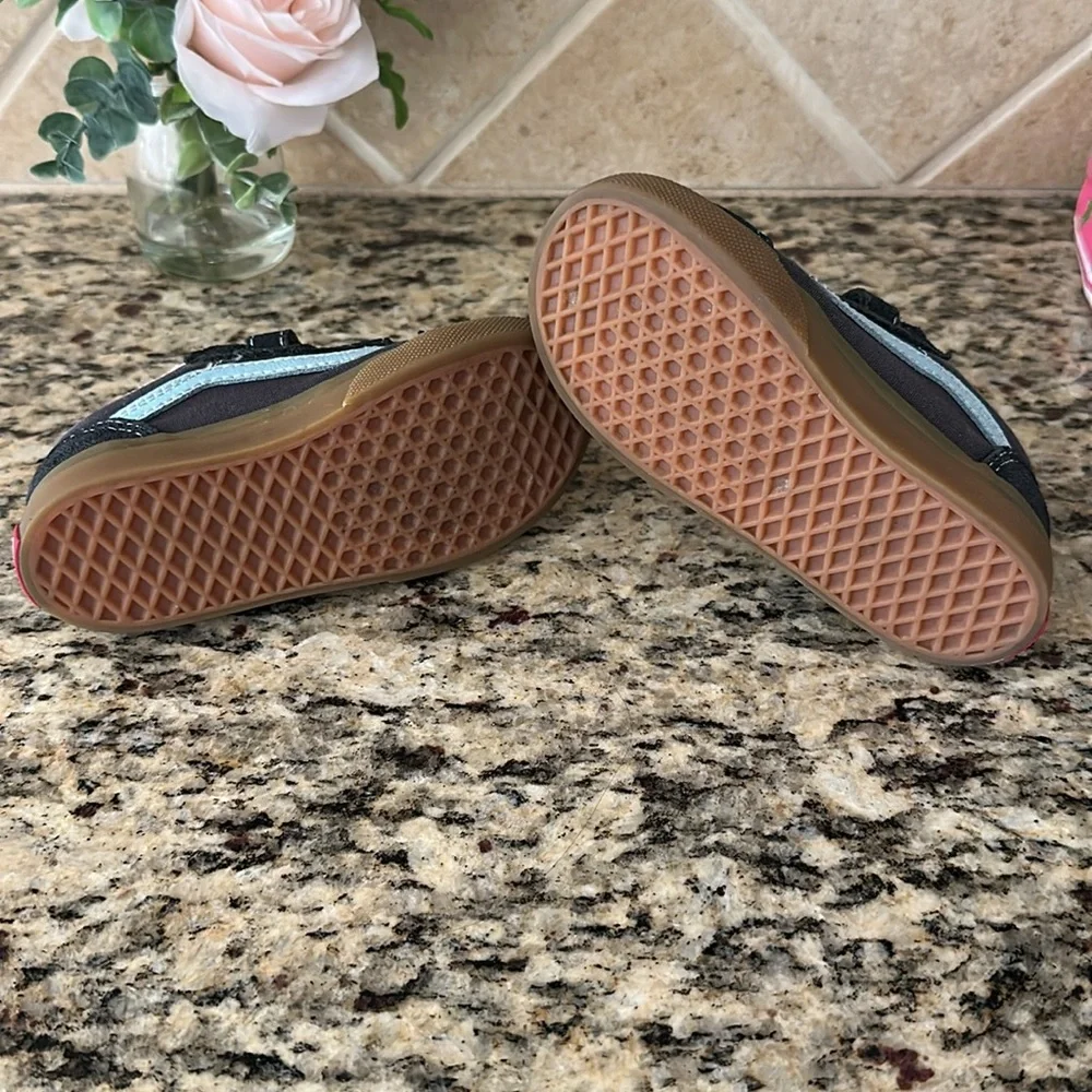 Vans ♥️ not